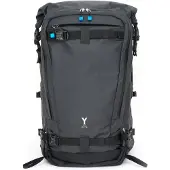 NYA-EVO Rucksack Fjord 60-C Econyl G4 Adventure graphit