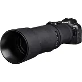 Olympus Lens Oak Objektivschutz für Canon RF 600 mm F11 IS STM Schwarz