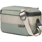 Gomatic PM Luma Camera Sling Bag 9L sage green