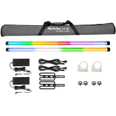 Nanlite PavoTube II 30XR 2Kit