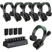 Hollyland Solidcom SE Pro 6S