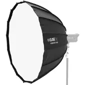 GlareOne Softbox Hexa 120 PRO SOFTPRO120D