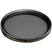 Hama Polfilter zirkular HTMC 62mm 78862