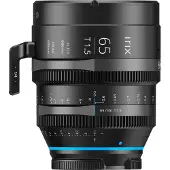 Irix Cine 65mm T1.5 Metrisch für PL-Mount