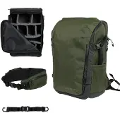 Compagnon Adapt 25L 2.0 forest green
