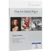 Hahnemuhle Photo Rag Deckle Edge 308g/m² DIN A2 25 Blatt 10641700