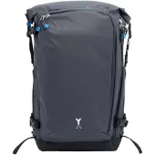 NYA-EVO Fjord 50-C Adventure Kamerarucksack ECONYL Graphit
