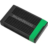 Delkin Devices Delkin USB 3.2 CFexpress Type B