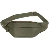 Loulex Mini Fanny Pack olive