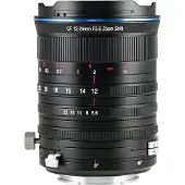 Laowa 12-24mm F5.6 Zoom Shift für L-Mount