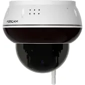 Foscam D8t Überwachungskamera One Size