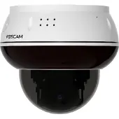 Foscam D8et Überwachungskamera One Size