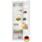 Bosch Serie 2 KIR81NSE0, 310 l, SN-ST, 35 dB, E, Weiß