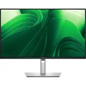 Dell Pro Plus P2425DE, 61 cm (24"), 2560 x 1440 Pixel, Quad HD, LCD, 8 ms, Schwarz