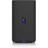 Ubiquiti UNAS 4, NAS, Desktop, Cortex-A, Cortex-A57, 4 GB, Schwarz