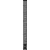 Garmin Ultrafit 22 Mm Nylon Gurt
