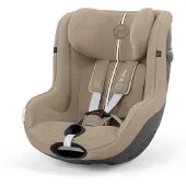 Cybex Sirona G I-size Plus Kindersitz Beige Beige One Size