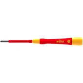 Wiha Feinschraubendreher PicoFinish electric Phillips - 42380