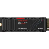 SanDisk Optimus GX PRO 850X, 8 TB, M.2, 7200 MB/s