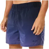 Oakley Apparel Herren Badeshorts OMBRE 16'' BEACHSHORT