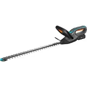 Gardena Akku-Heckenschere EasyCut 55/18 V P4A Set