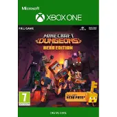 Minecraft Dungeons: Hero Edition (One)