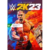 WWE 2K23: Icon Edition