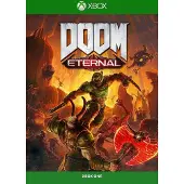 DOOM Eternal (Standard Edition) (one)