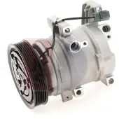 AKS DASIS Kompressor, Klimaanlage 852057N für MAZDA