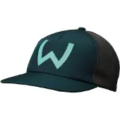 Westin W Helmet Kappe Blau Herren,Damen Blau One Size