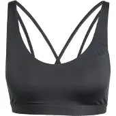 Adidas All Me Essentials Sport-bh Mittlerer Halt