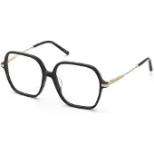 Nina Ricci Vnr432 Geometric Damenbrille