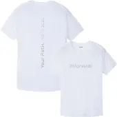 Nnormal Race Kurzarm-t-shirt
