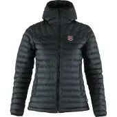 Fjällräven - Women's Expedition Lätt Hoodie - Kunstfaserjacke Gr XL beige