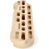 Beastmaker - 1000 Series - Trainingsboard beige/braun/weiß