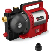 Einhell Gartenpumpe GC-GP 1170 Eco Plus max. Fördermenge: 7.000 l/h 1100 W