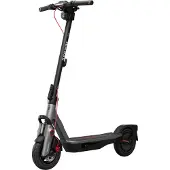 SEGWAY by F3 E, Schwarz, 583 mm, 1150 mm, 1262 mm, 18,6 kg, 1 Stück(e)