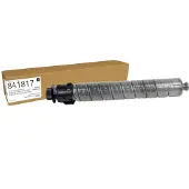 Xerox Everyday Schwarz wiederaufbereiteter Toner von , kompatibel mit Ricoh 841817, Standardkapazität, 29500 Seiten, Schwarz, 1 Stück(e)