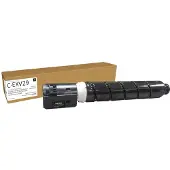 Xerox EverydayTM Schwarz wiederaufbereiteter Toner von , kompatibel mit Canon C-EXV29 (2790B002AB), Standardkapazität, 36000 Seiten, Schwarz, 1 Stück(e)