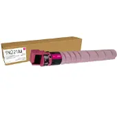 Xerox EverydayTM Magenta wiederaufbereiteter Toner von , kompatibel mit Konica Minolta A8K3330 (A8K3330), Standardkapazität, 21000 Seiten, Magenta, 1 Stück(e)