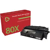 Xerox EverydayTM Mono wiederaufbereiteter Toner von , kompatibel mit HP 80X (CF280X), Hohe Kapazität, 6900 Seiten, Schwarz, 1 Stück(e)