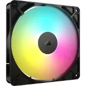 Corsair RS ARGB Serie 140, 140 mm ARGB-Lüfter, Einzelpackung