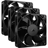 Corsair Rs140 Pwm 12 Cm Ventilator 3 Einheiten