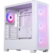 Phanteks BOITIER MOYEN TOUR E-ATX XT Pro Ultra RGB AVEC PANNEAU VITRE - Gehäuse - ATX