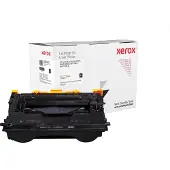 Xerox EverydayTM Schwarz Tonermodul von kompatibel mit HP 37A (CF237A), Standardkapazität, 11000 Seiten, Schwarz, 1 Stück(e)