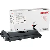 Xerox EverydayTM Mono Toner von , kompatibel mit Brother TN2220, Standardkapazität, 2600 Seiten, Schwarz, 1 Stück(e)