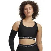 Under Armour Crossback Sport-bh Mittlerer Halt
