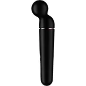 Satisfyer Planet Wand-er Massagekopf black 30,5 cm