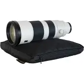 Buteo Photo Gear Bean Bag 3 Flat schwarz