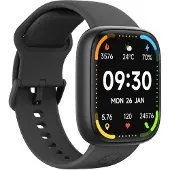 ECOWATCH Ecowatch6, 4,65 cm (1.83"), TFT, Touchscreen, 39 g